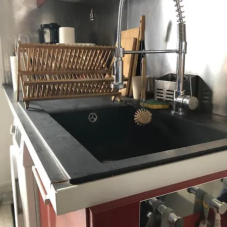 Apartment Superbe Duplex Avec Splendide Vue Sur Les Bassins De 1 A 4 Personnes *