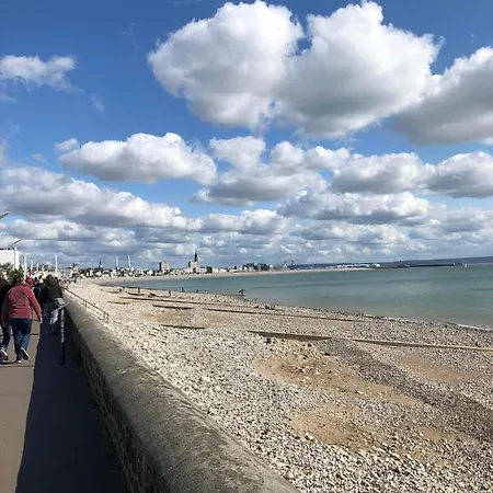 Apartment Superbe Duplex Avec Splendide Vue Sur Les Bassins De 1 A 4 Personnes
