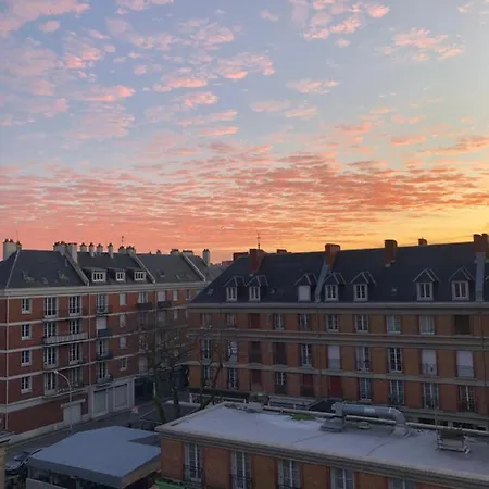 Superbe Duplex Avec Splendide Vue Sur Les Bassins De 1 A 4 Personnes Apartment *
